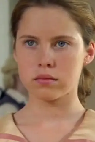 Peliculas de Lauren Hewett