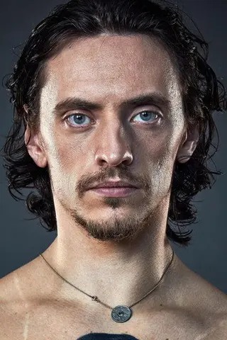 Peliculas de Sergei Polunin