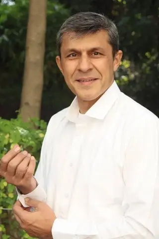 Peliculas de Sanjay Sharma