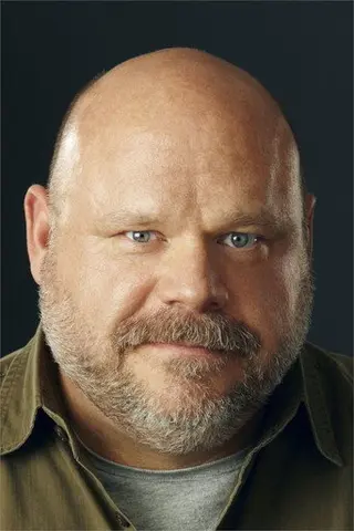 Peliculas de Kevin Chamberlin