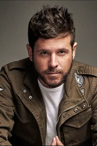 Peliculas de Pablo López