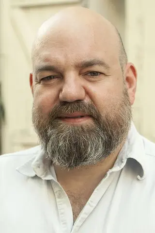 Arnaud Churin - Córka • Potomstwo