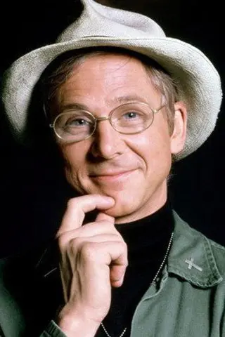 Peliculas de William Christopher