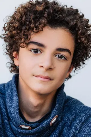 Peliculas de Pierson Salvador