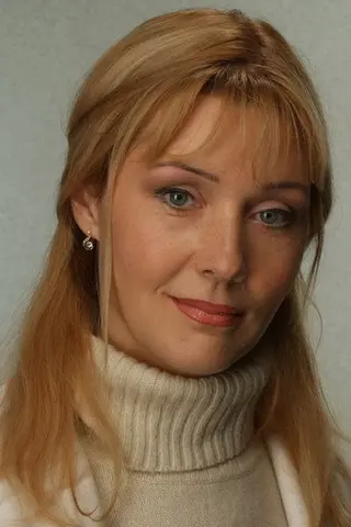 Peliculas de Anna Tikhonova