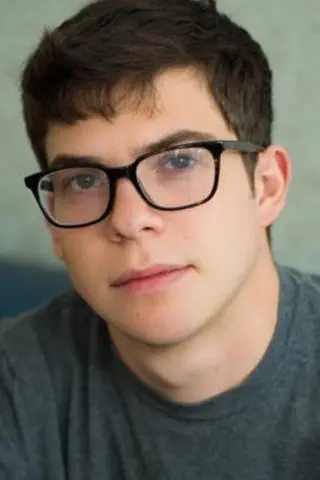 Peliculas de Jacob Kogan