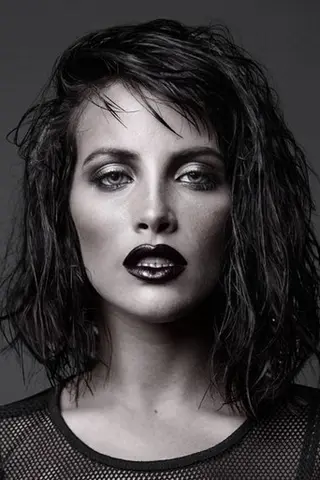 Peliculas de Megan Westpfel
