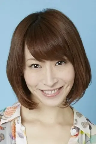 Peliculas de Kaori Nazuka