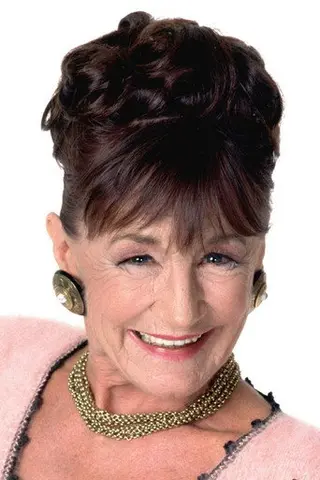 Peliculas de Elmarie Wendel