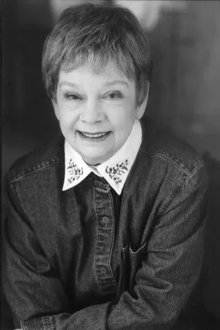 Peliculas de Betty Linde