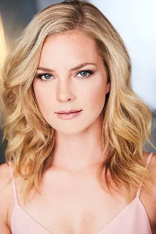 Peliculas de Cindy Busby