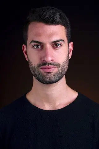 Marco Napoli - Altura • Físico