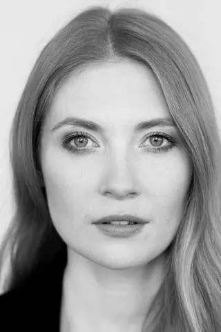 Peliculas de Paulina Chapko