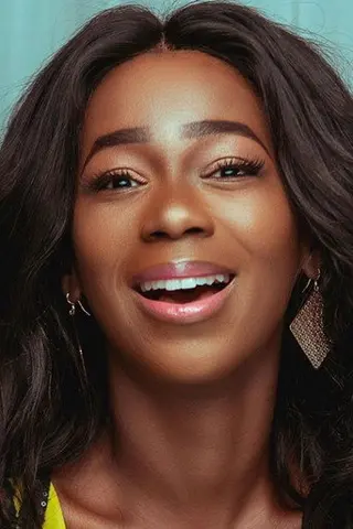 Peliculas de Ama K. Abebrese
