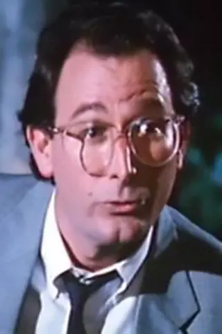 Peliculas de Parris Buckner