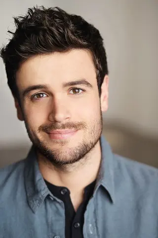 Peliculas de Nicholas Cafero