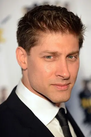 Peliculas de Alain Moussi