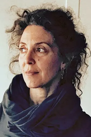 Peliculas de Carmela Marner