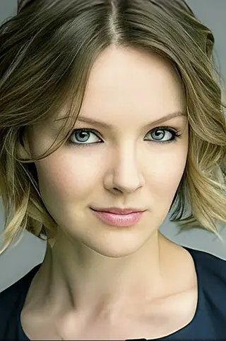 Peliculas de Megan Guinan