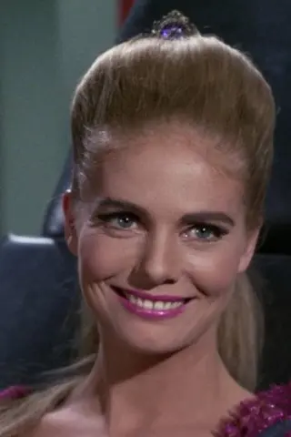 Peliculas de Sharon Acker