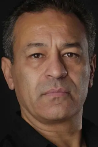 Peliculas de Tayfun Bademsoy