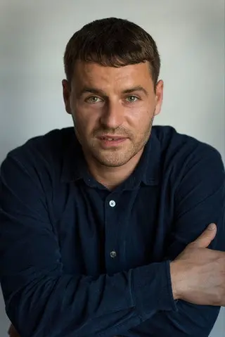 Peliculas de Niklas Herskind