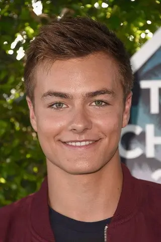 Peliculas de Peyton Meyer