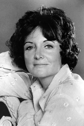 Peliculas de Mitzi Hoag