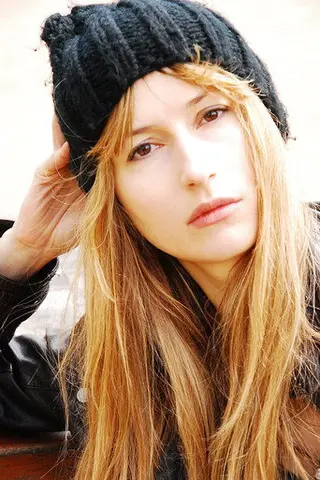 Peliculas de Fani Kolarova