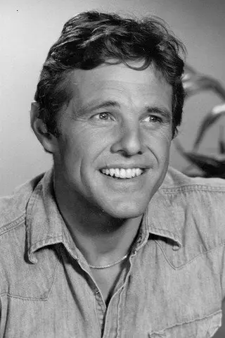 Peliculas de Cliff Potts
