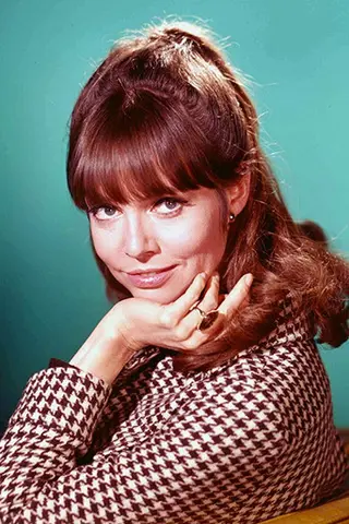 Peliculas de Barbara Feldon