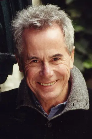 François Marthouret - Córka • Potomstwo