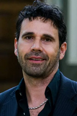 Peliculas de Zoran Vukelic