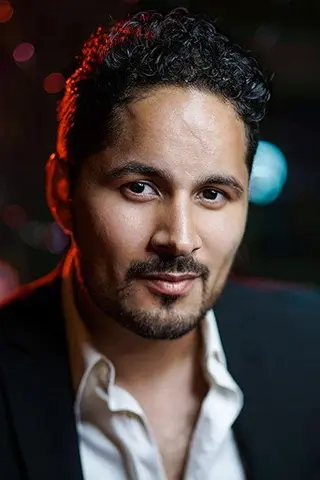 Peliculas de Javier Vazquez Jr.