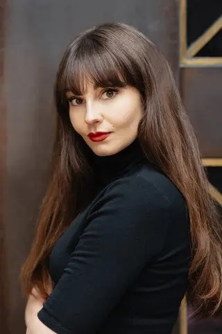 Peliculas de Victoria Emslie
