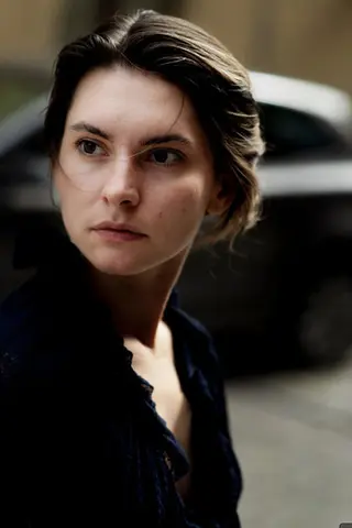 Romina Küper - Córka • Potomstwo