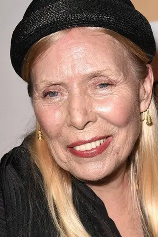 Joni Mitchell - Córka • Potomstwo