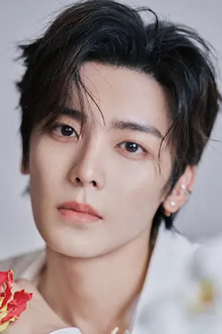 Peliculas de Minghao Hou
