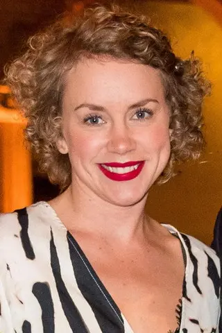 Peliculas de Ellen Fjæstad