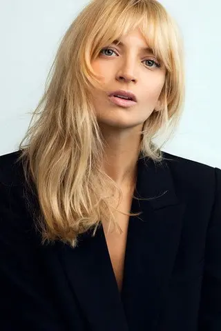 Peliculas de Grace Jabbari