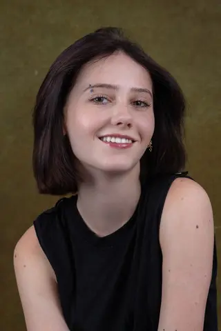 Peliculas de Scarlett Rayner