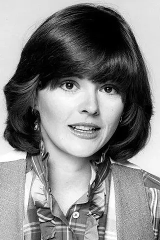 Peliculas de Rebecca Balding