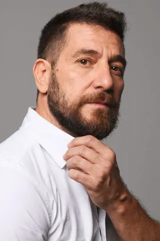 Peliculas de Raúl Tejón