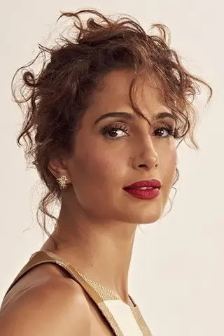 Peliculas de Camila Pitanga