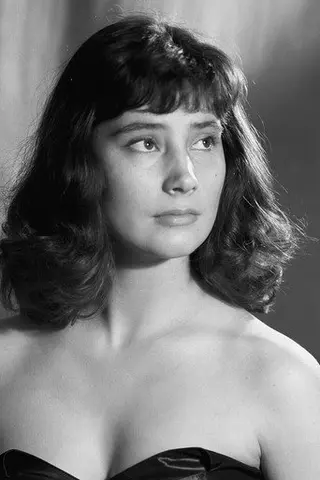 Peliculas de Tatyana Samoylova