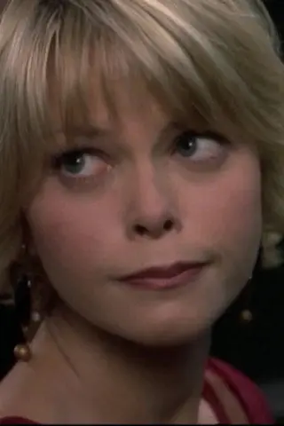 Peliculas de Sharisse Baker-Bernard