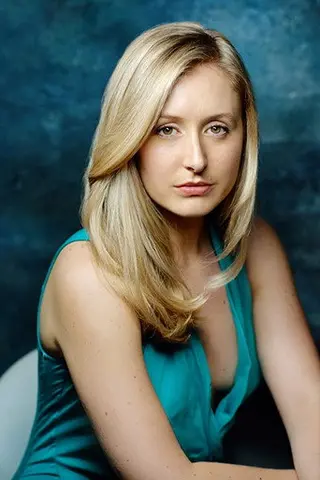 Peliculas de Katie Amess