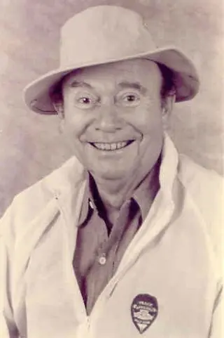 Peliculas de Herb Armstrong
