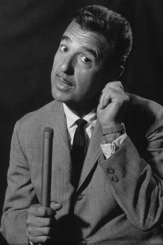 Peliculas de Tennessee Ernie Ford