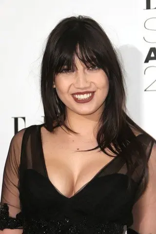 Peliculas de Daisy Lowe